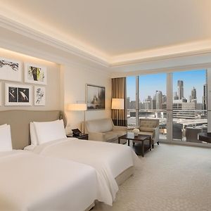 Kamer "Grand Premier" met Twee Aparte Bedden